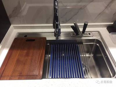 抵制裝修樣板間的廚衛(wèi)誘惑 理性消費(fèi)指南