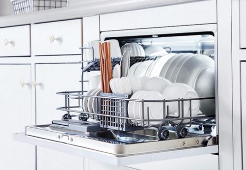 如何選購(gòu)洗碗機(jī)？看完這篇選購(gòu)指南，廚衛(wèi)難題輕松解決